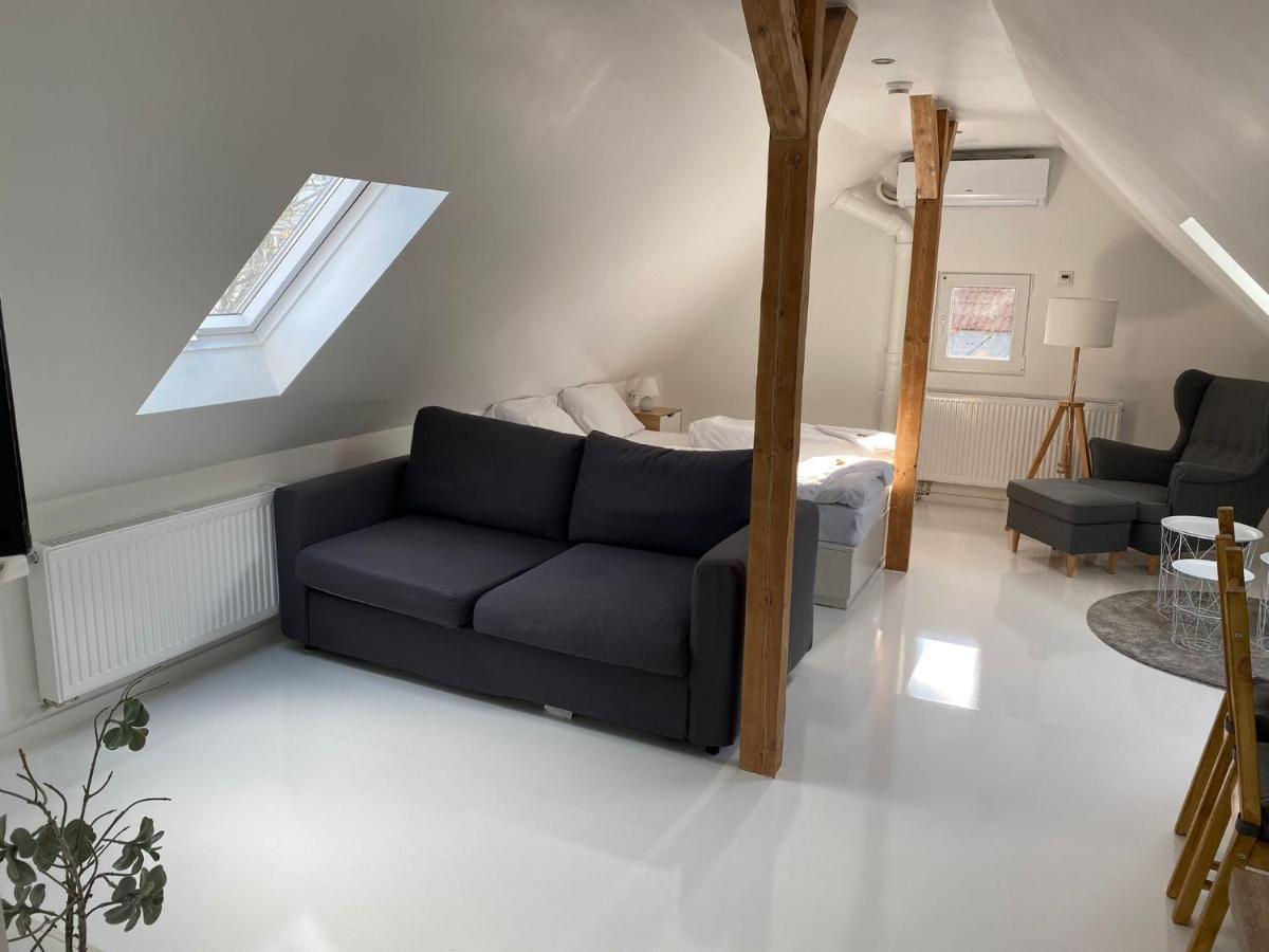 Staystay Guesthouse I 24 Hours Check-In Norimberk Exteriér fotografie