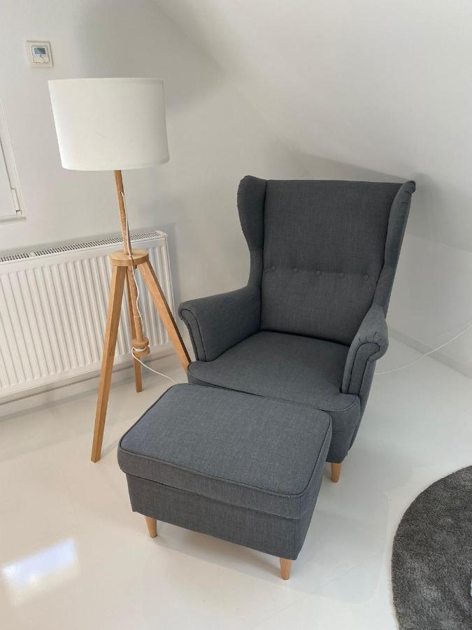 Staystay Guesthouse I 24 Hours Check-In Norimberk Exteriér fotografie