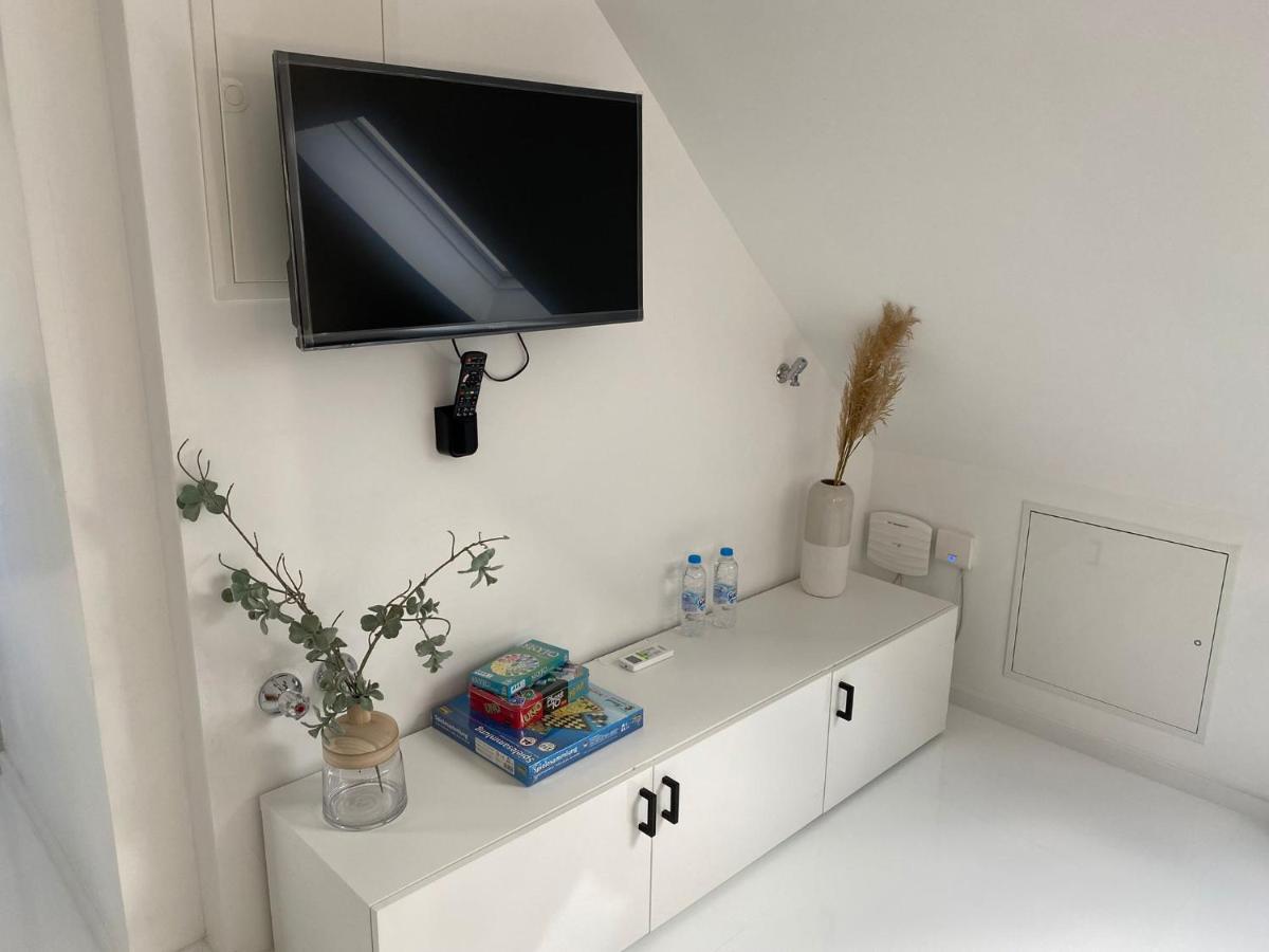 Staystay Guesthouse I 24 Hours Check-In Norimberk Exteriér fotografie