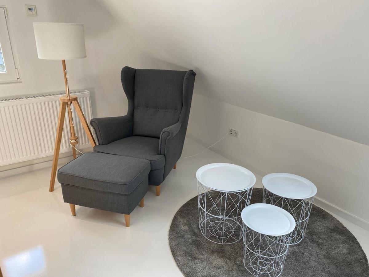 Staystay Guesthouse I 24 Hours Check-In Norimberk Exteriér fotografie