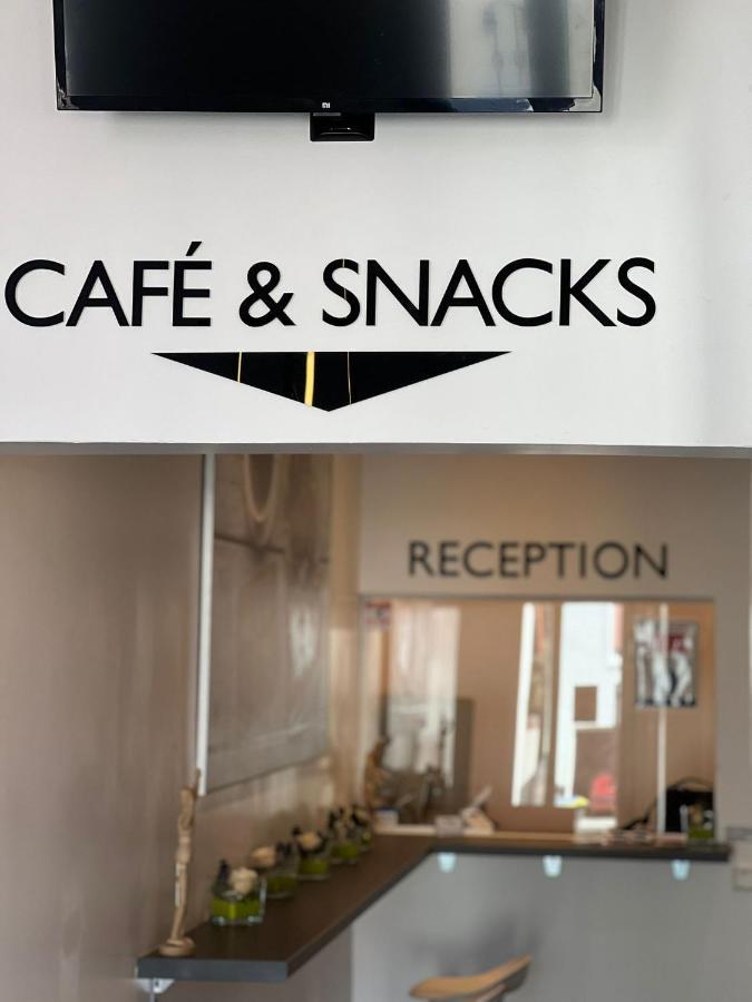 Staystay Guesthouse I 24 Hours Check-In Norimberk Exteriér fotografie
