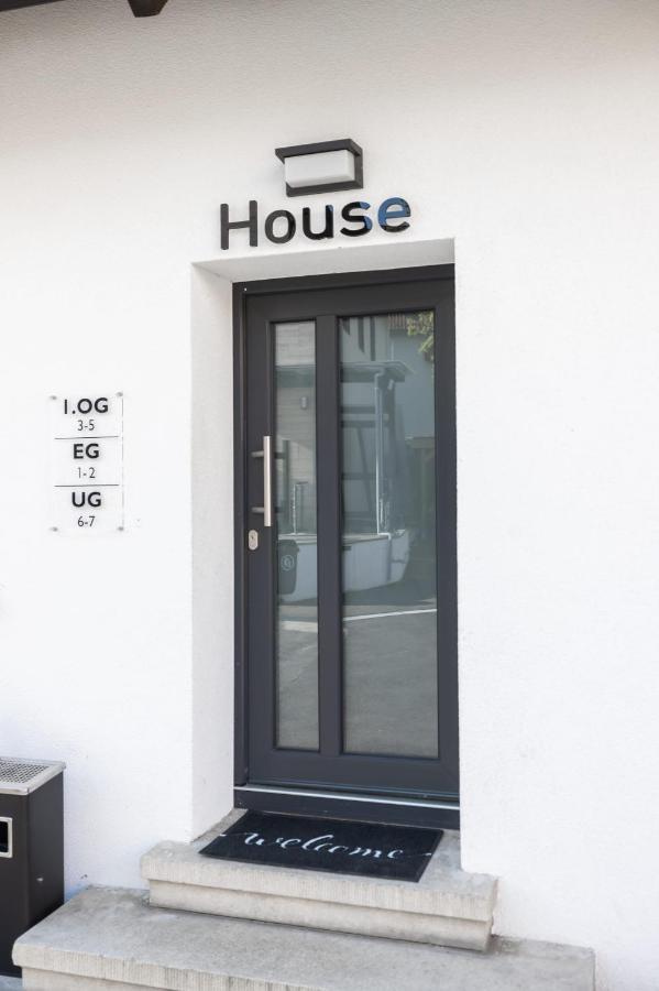Staystay Guesthouse I 24 Hours Check-In Norimberk Exteriér fotografie